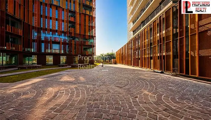 republic tower rent